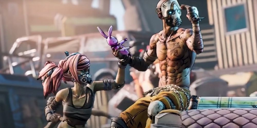 Why Shift Codes Are Your Best Friend in Borderlands 3